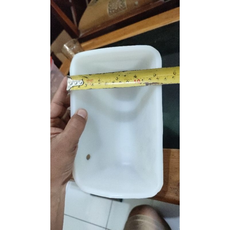 bucket plastik elevator