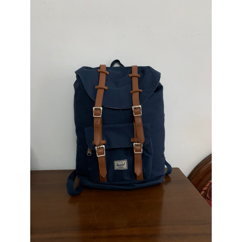 Ransel Herschel Original