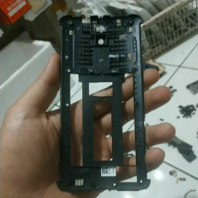 Tulangan bekas Asus x008da