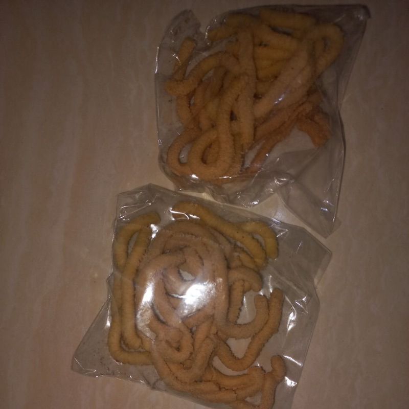 

Kue kering