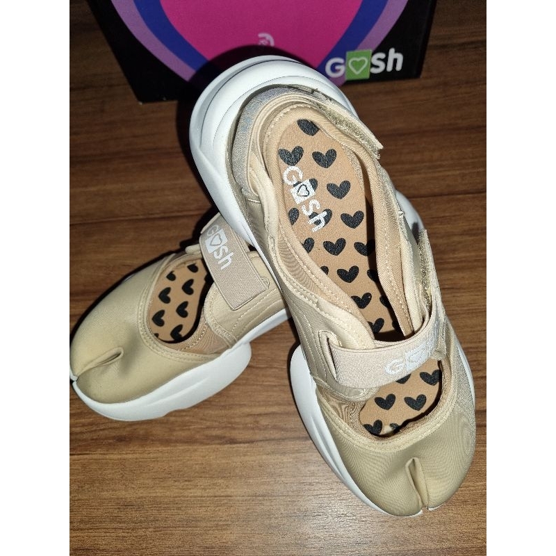 Gosh Bolzano Art 958