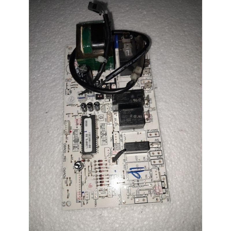 MODUL PCB AC FLOOR STANDING DAIKIN ORIGINAL