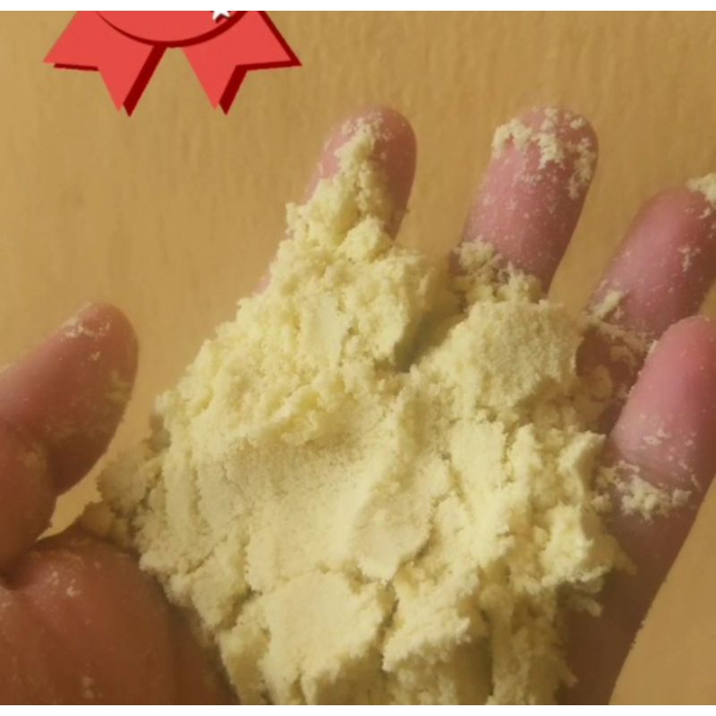 

KINOY KILOAN- TEPUNG MIE - 500GR