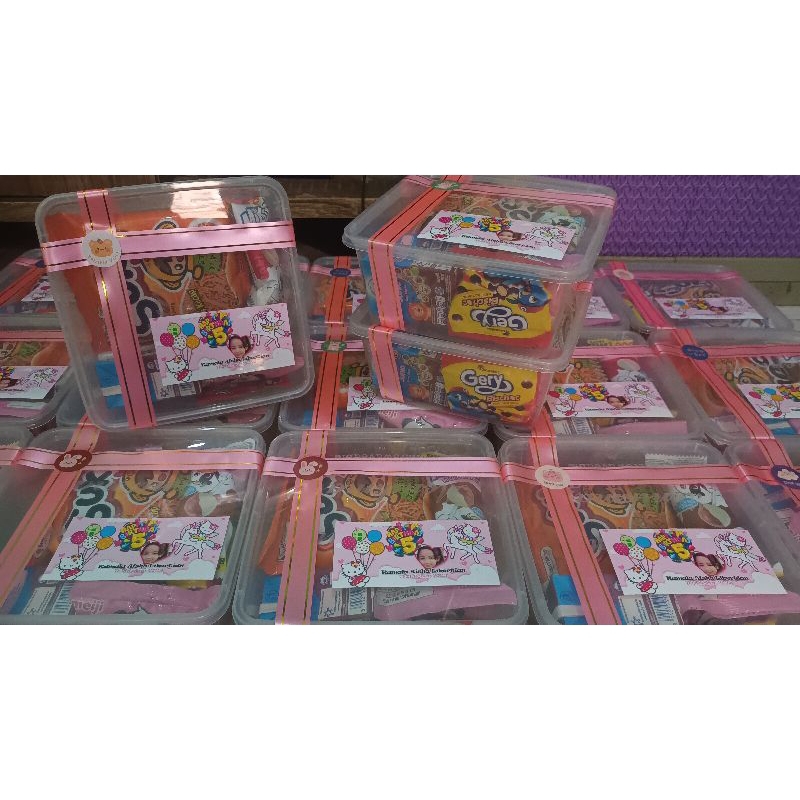 

Paket Snack Bok Ulang Tahun||Gift Snack Bok 03
