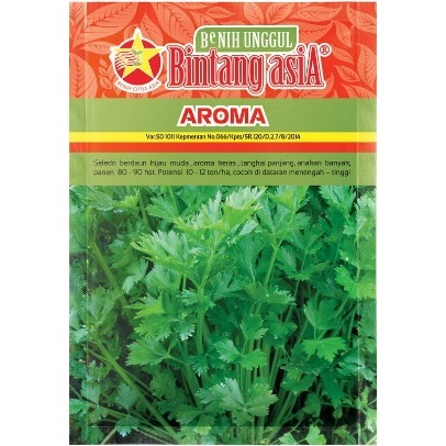 Benih Seledri AROMA 20GR