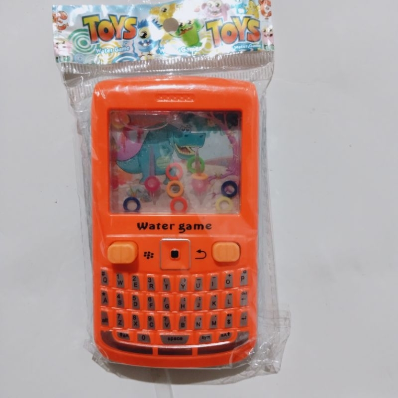 Mainan hp game air