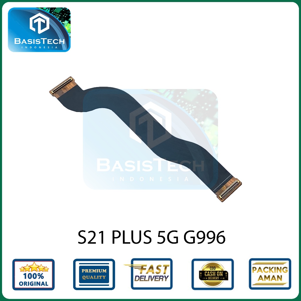 FLEXIBLE LCD SAMSUNG S21 PLUS 5G G996 ORIGINAL QUALITY