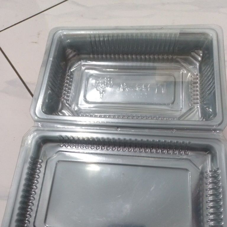 Siap Kirim.. mika kue VX 3GS isi 100 pcs/pak