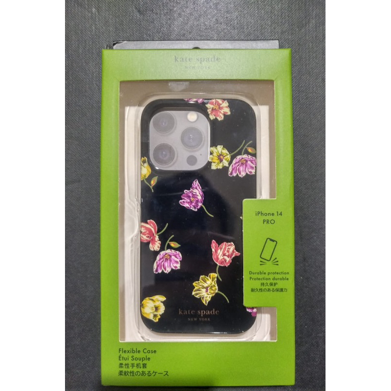 Case Iphone 14 pro Kate Spade