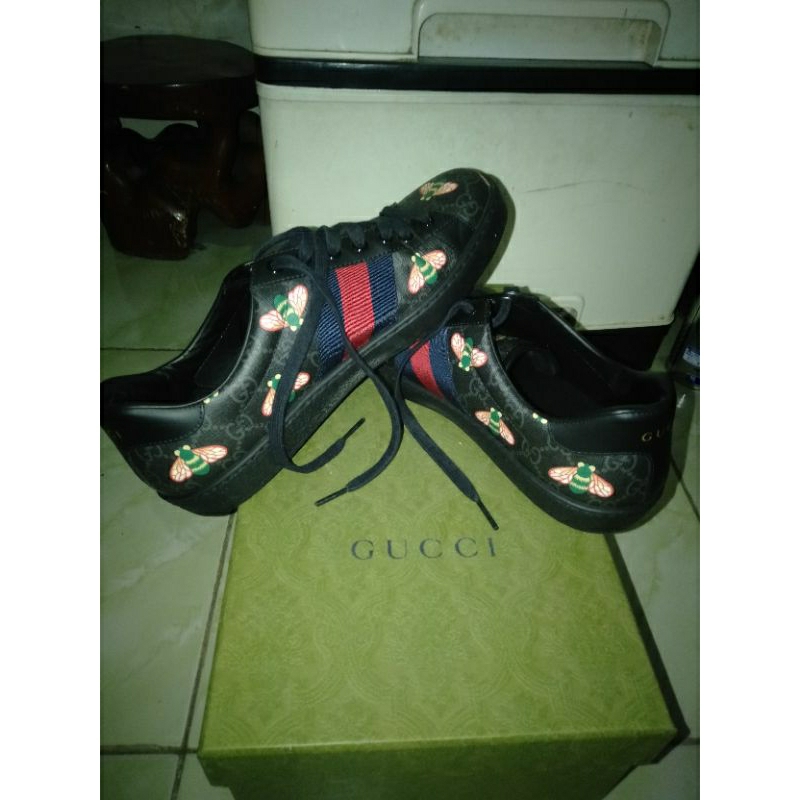 gucci sneakers original