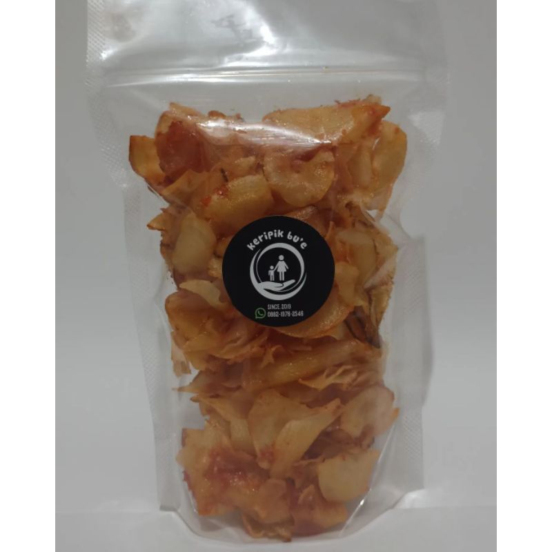 

Keripik Singkong