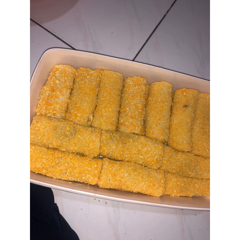 

risol mayo