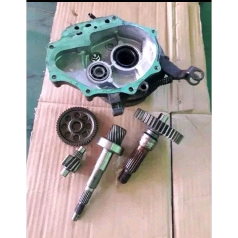 rasio set beat karbu beat pop scoopy karbu original copotan