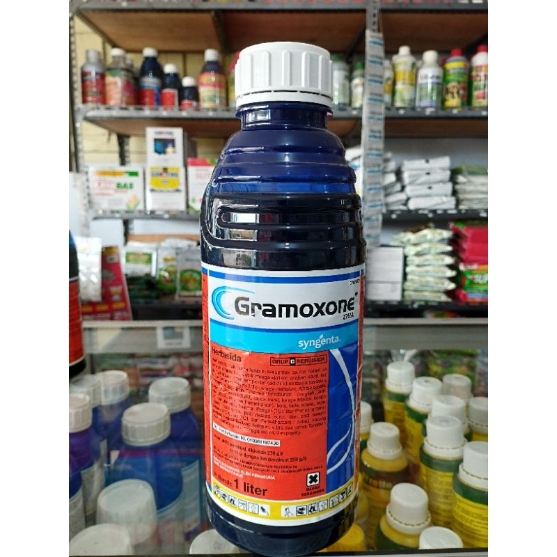 Gramoxone