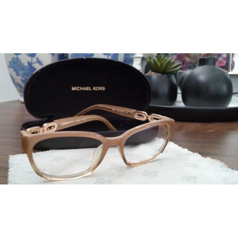 Kacamata michael kors original