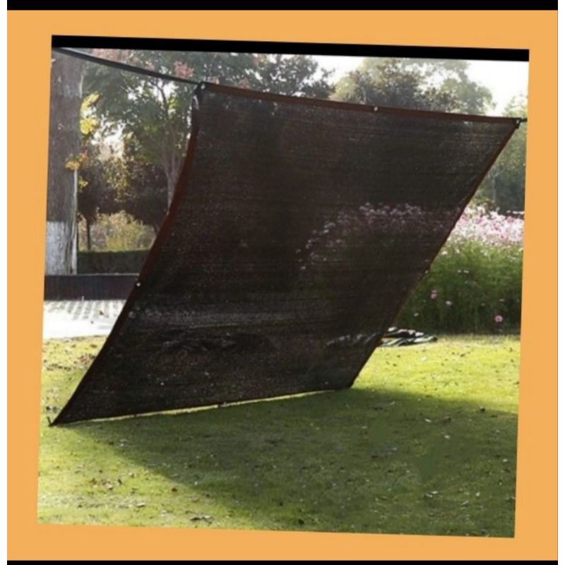 paranet 75% Lis mata ayam murah