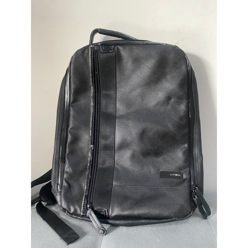 Ransel Samsonite
