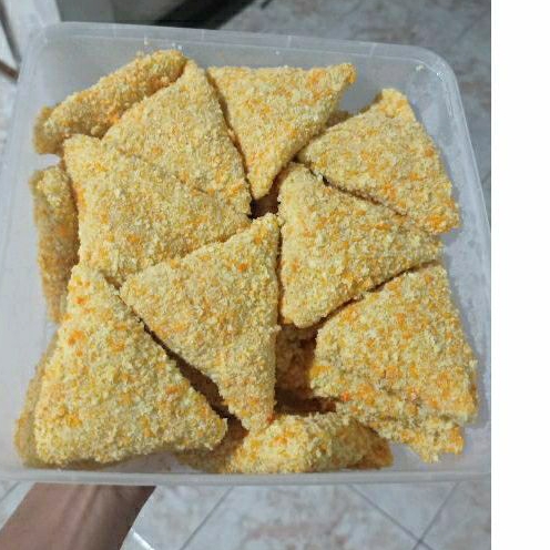 

Risol Sayur frozen