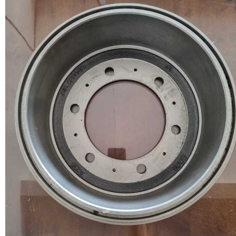 Tromol Belakang Canter PS125 MK529942 / Rear Brake Drum Canter PS125