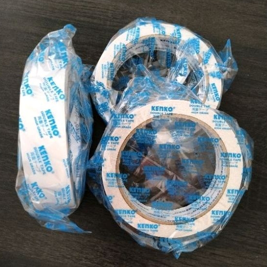 

Double Tape Kenko 24mm 1inch