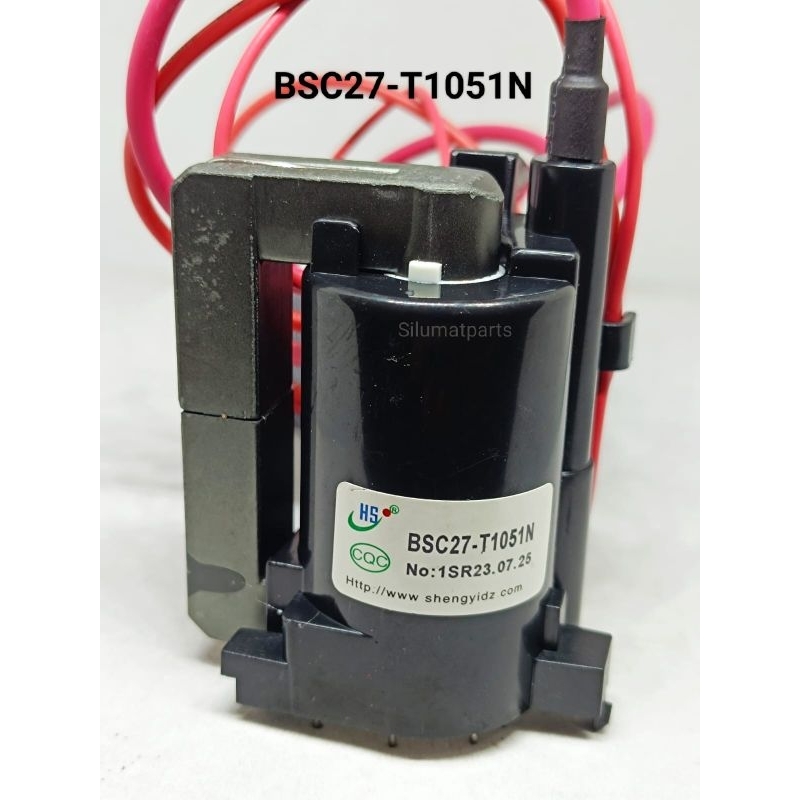 BSC27-T1051N FLYBACK FLAYBACK BSC 27 T1051N / PLAYBACK - FBT BSC27 T1051N