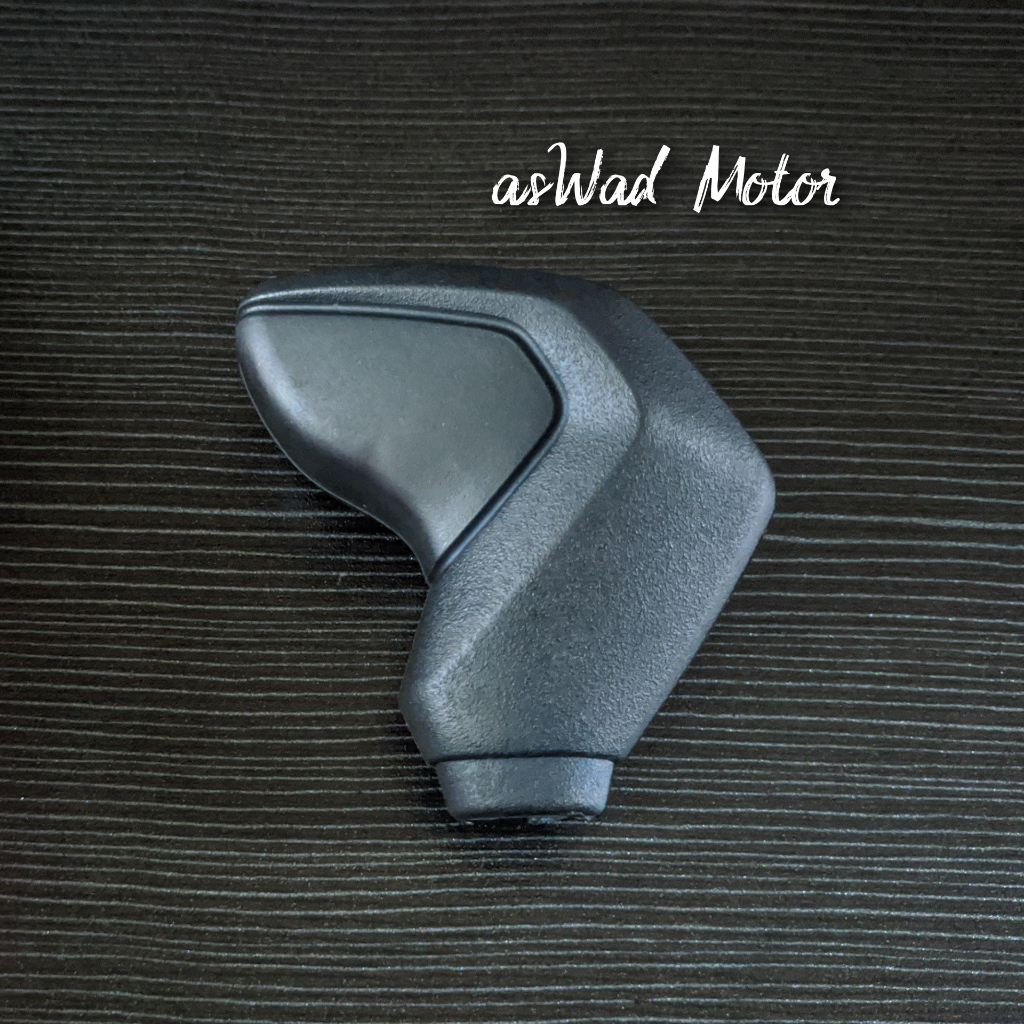 Shift Knop Prosneling Mobil Matic Universal /  Shift Knob perseneling mobil / Pegangan Perseneling M