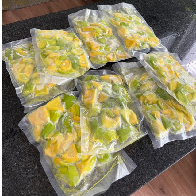 

Avoori - Frozen Avocado | Alpukat Mentega Beku