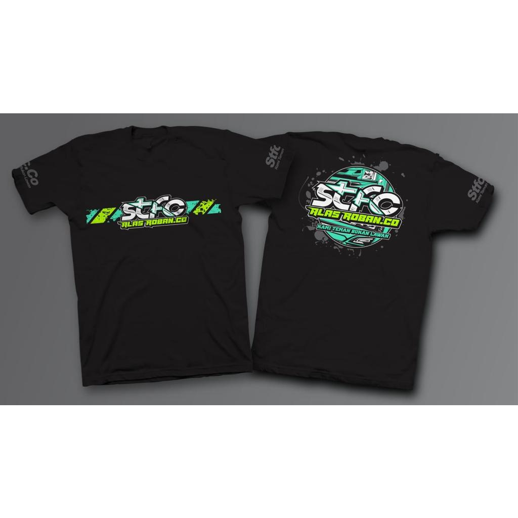 KAOS STFC ALAS ROBAN TERBARU