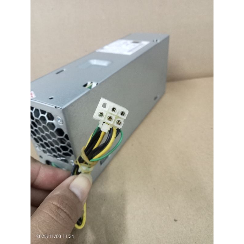 OBRAL PSU PC LENOVO M710E 4 PIN MURAH AJA