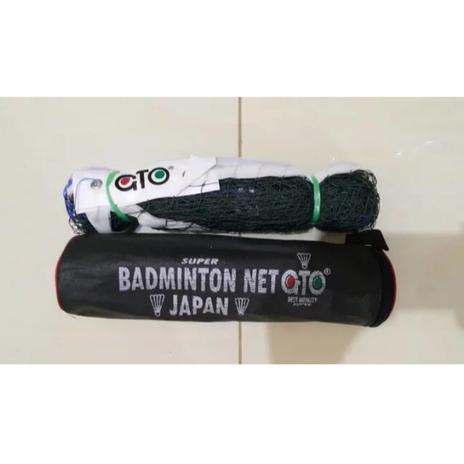 Net Badminton GTO
