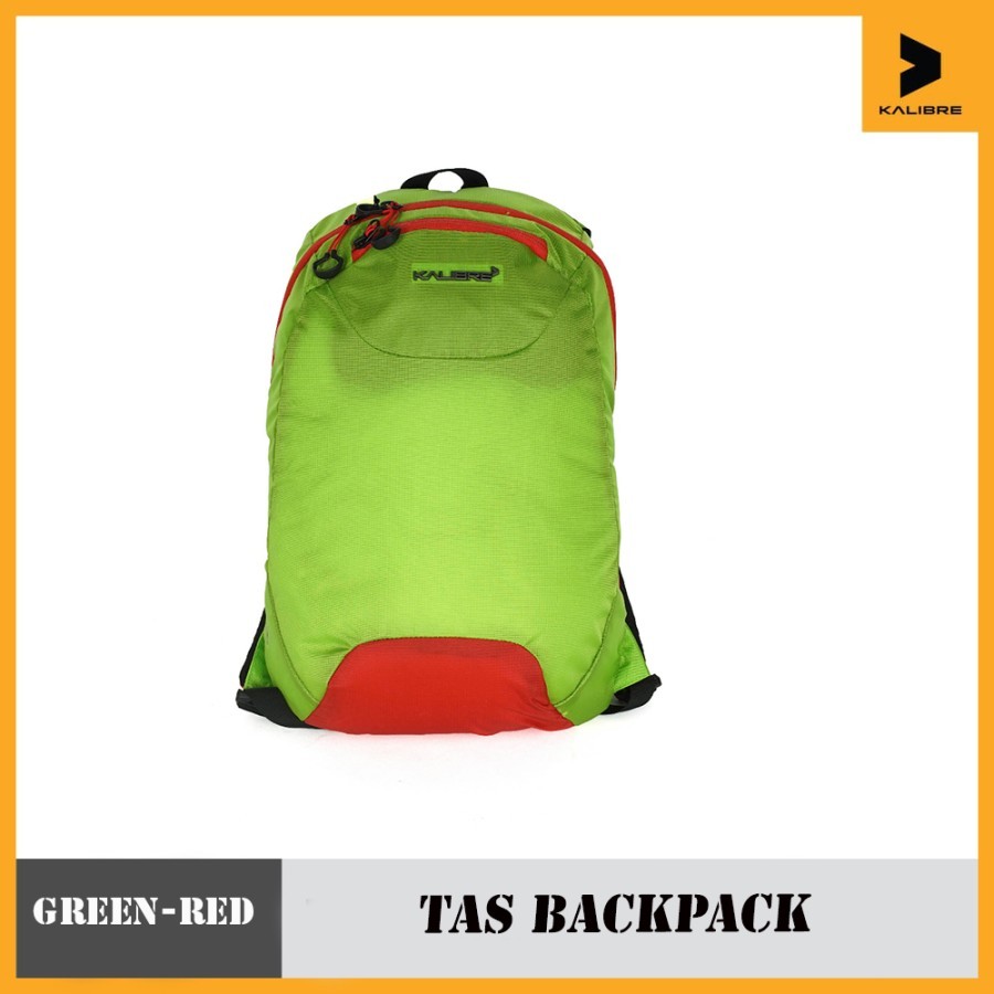 Gramedia - Surabaya - Kalibre Tas Ransel Sekolah kecil Vorta 911292311 10L