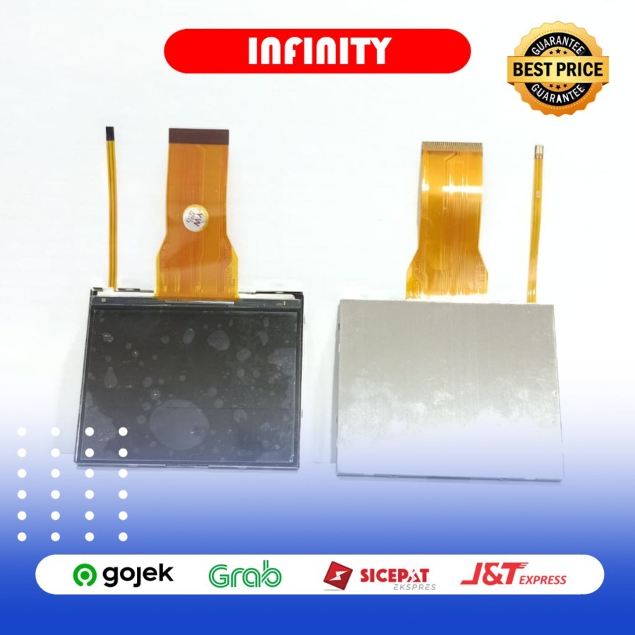 Lcd Lcd Nikon D7000 LSR