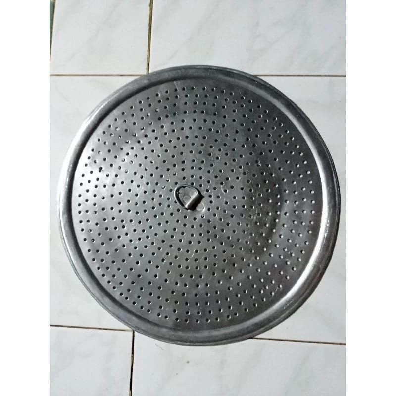 sarangan kukusan | sarangan dandang | panci | langseng (uk. 15-35cm)