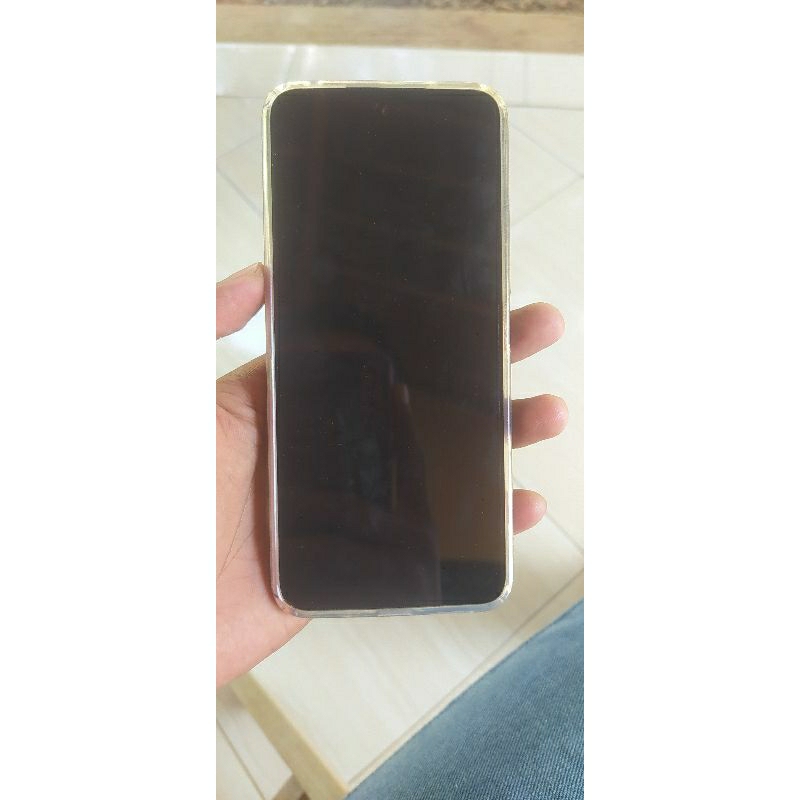 HP XIOMI REDMI NOT 10 BEKAS