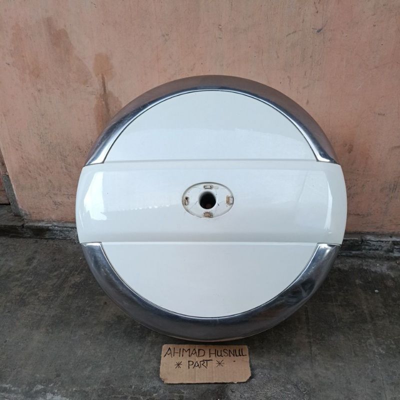 cover tutup ban serep terios rush 2008 2009 2010 2011 2012 2014 original