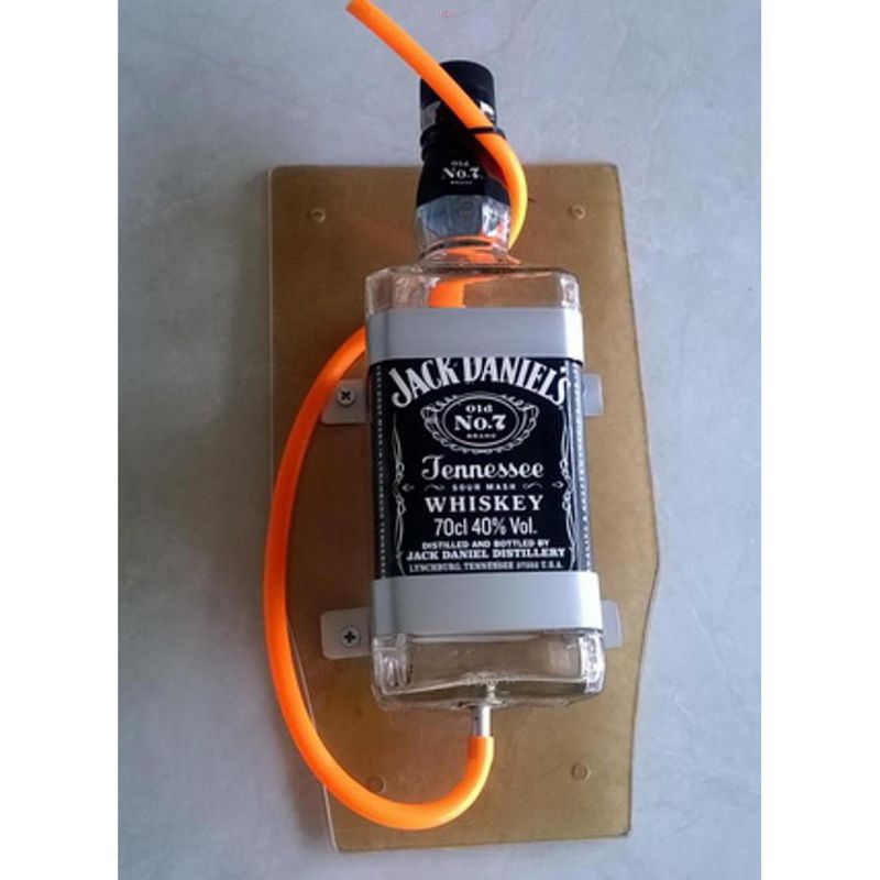 Botol Oli Samping RX King Botol Oli Samping RX King