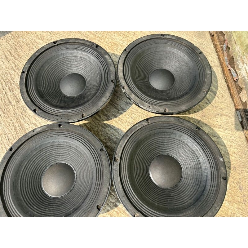 Speaker Beyma SM110