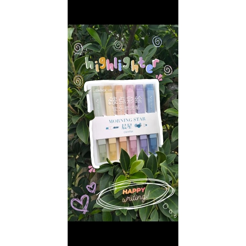 

HIGHLIGHTER/STABILO