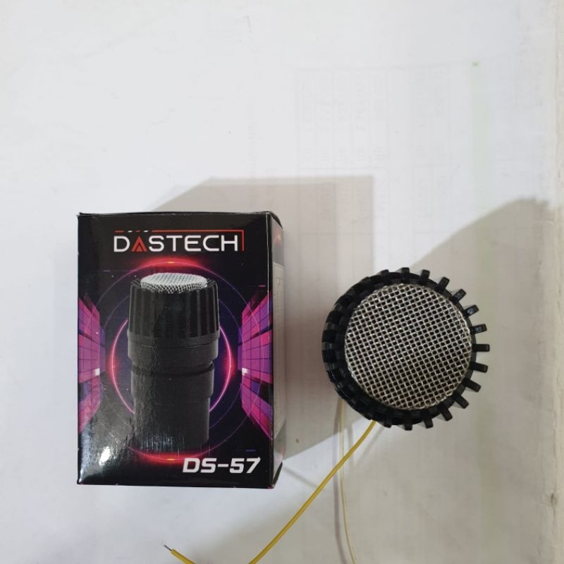 spul mic dastech DS 57