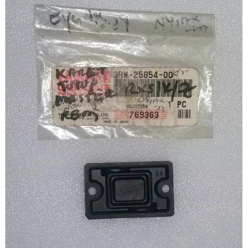 karet master rem depan RX king original japan