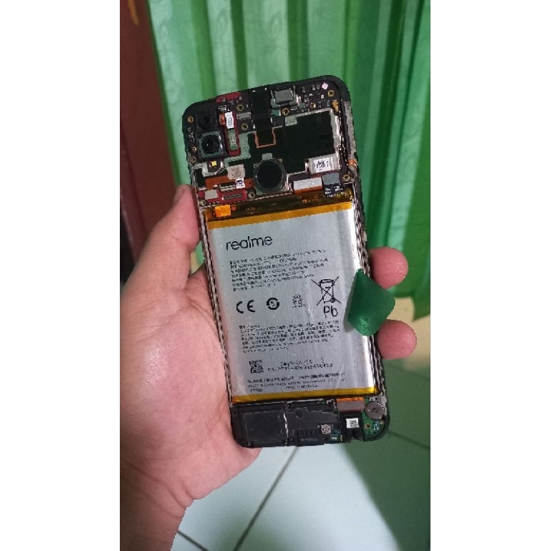 Realme 3pro matot perawan/hpmatot/hpminus