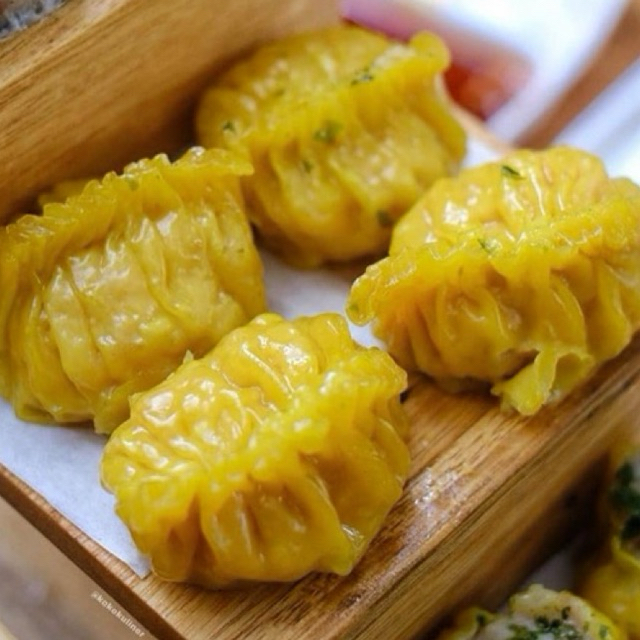 

Hisitkau dimsum premium