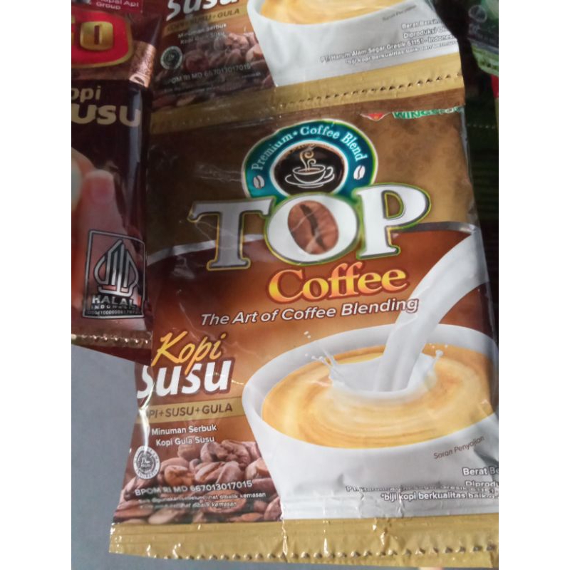 

kopi murah meriah