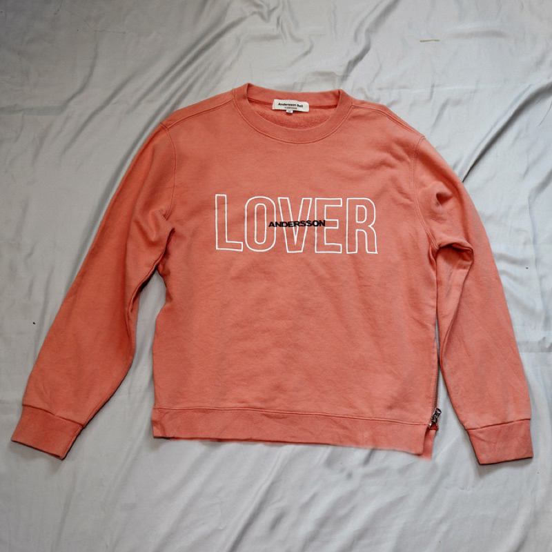 andersonBell peach 116x67 ( pemakaian M - L )