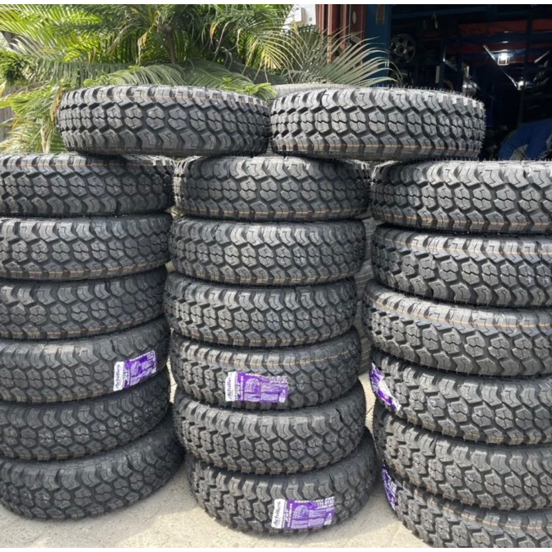 Ban Mobil 175 R13 ACHILLES XMT