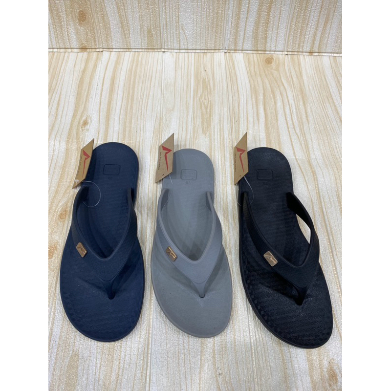 Sandal Jepit Pria Ando Viral 02,Sandal karet pria,Sandal Ando laki-laki