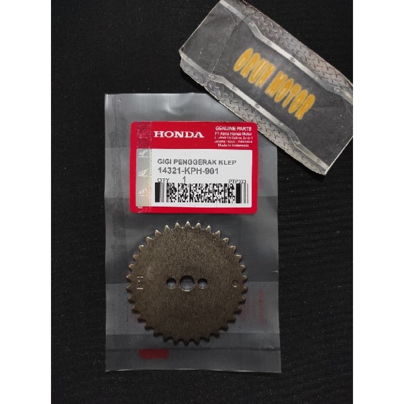 gir gigi sentrik kharisma supra x 125