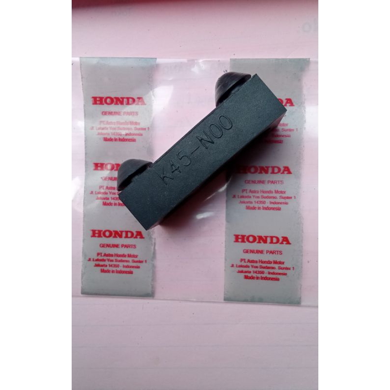 Karet jok CBR 150 r cb 150 R Tiger Revo Win C70 original