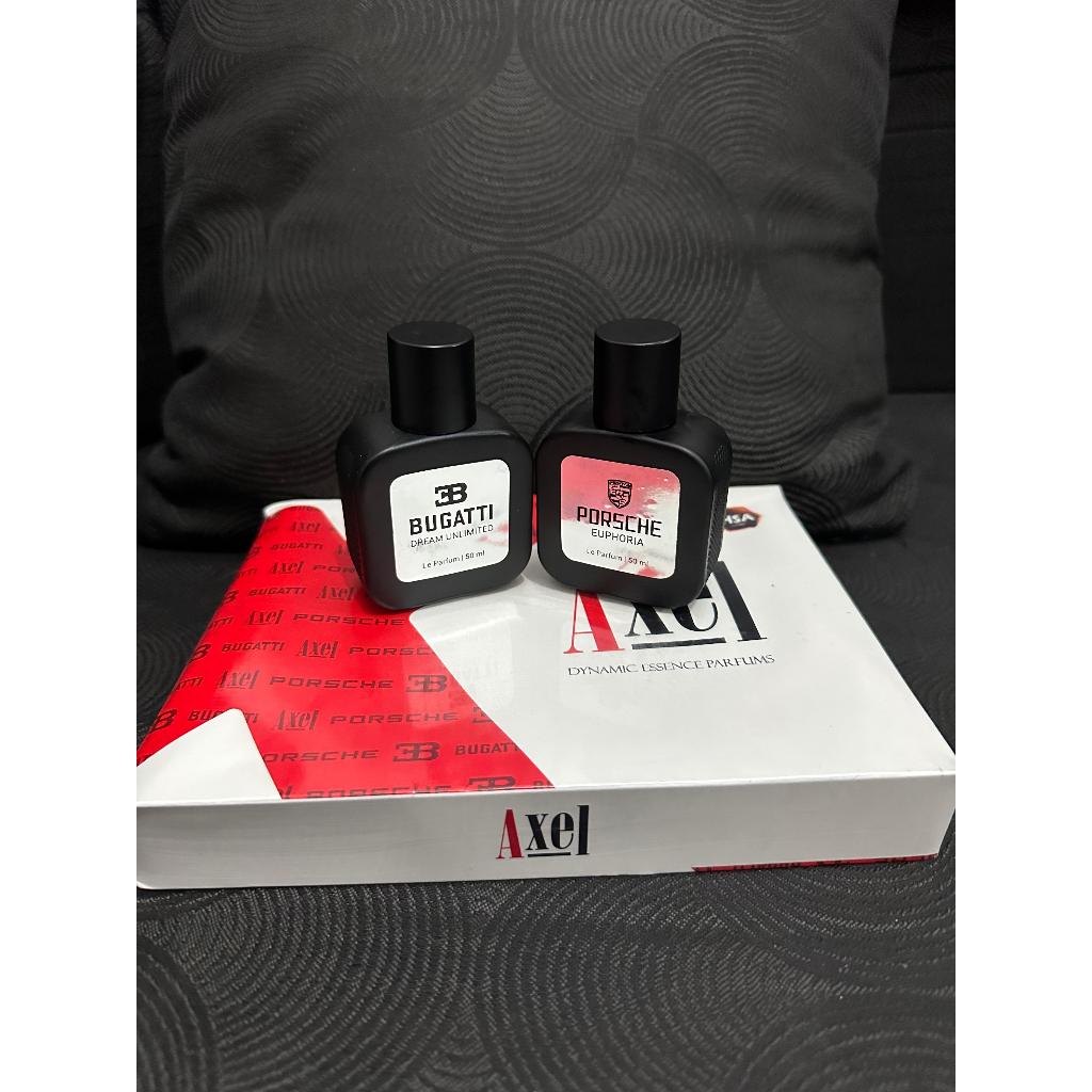 AXEL PARFUME