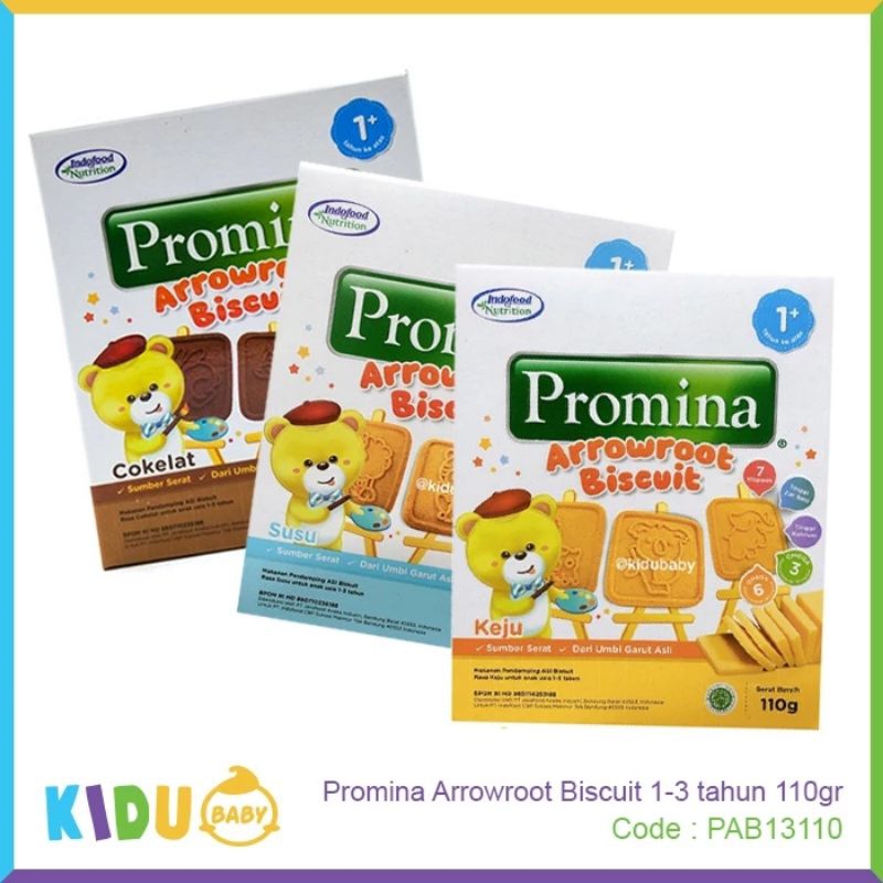 Promina Biskuit